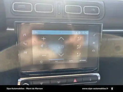 Photo 19 Citroën C3  PureTech 83 S&S BVM5