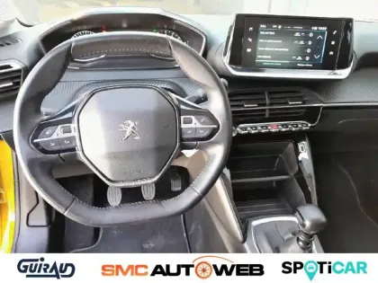 Photo 49 Peugeot 208  PureTech 100 S&S BVM6