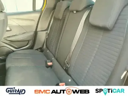 Photo 30 Peugeot 208  PureTech 100 S&S BVM6
