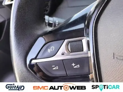 Photo 41 Peugeot 208  PureTech 100 S&S BVM6