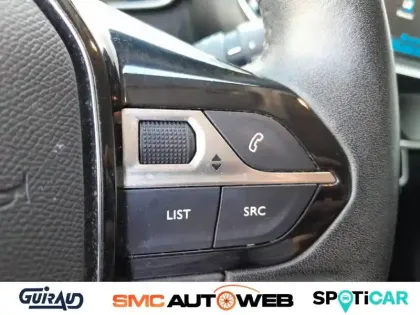 Photo 40 Peugeot 208  PureTech 100 S&S BVM6