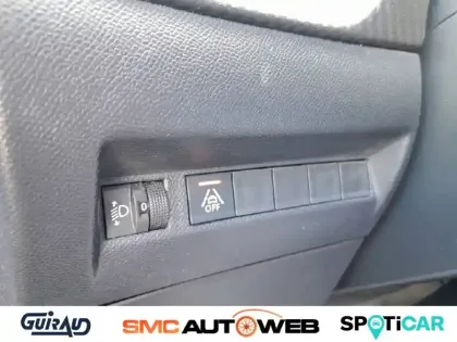 Photo 34 Peugeot 208  PureTech 100 S&S BVM6