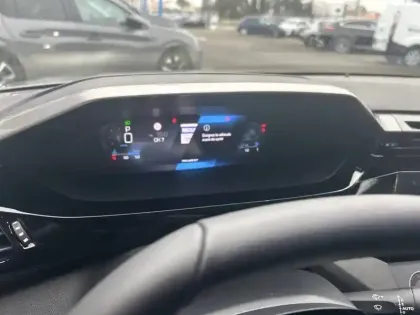 Photo 9 Peugeot 308  Hybrid 136 e-DCS6