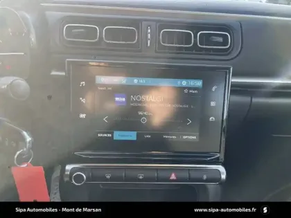 Photo 16 Citroën C3  PureTech 83 S&S BVM5