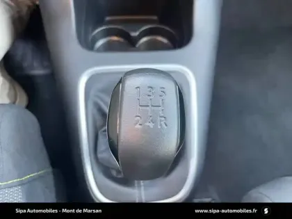 Photo 21 Citroën C3  PureTech 83 S&S BVM5