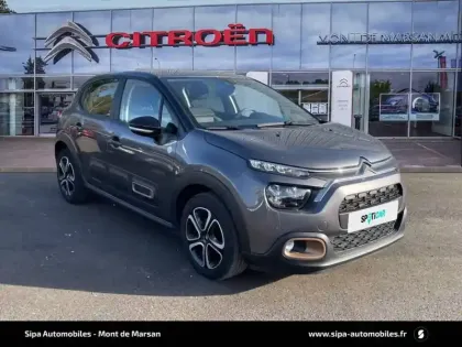 Photo 62 Citroën C3  PureTech 83 S&S BVM5