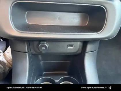 Photo 50 Citroën C3  PureTech 83 S&S BVM5