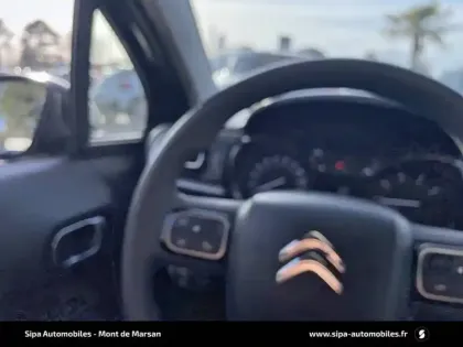 Photo 23 Citroën C3  PureTech 83 S&S BVM5