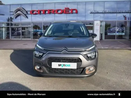 Photo 61 Citroën C3  PureTech 83 S&S BVM5