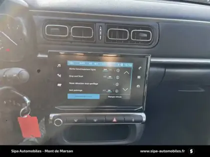 Photo 49 Citroën C3  PureTech 83 S&S BVM5
