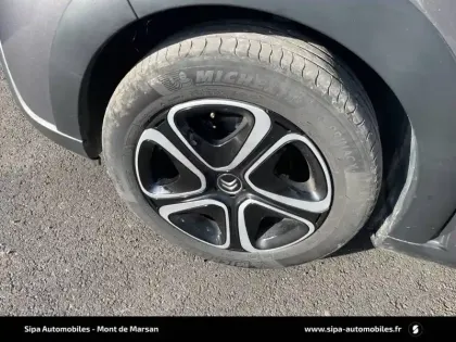 Photo 40 Citroën C3  PureTech 83 S&S BVM5