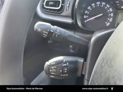 Photo 74 Citroën C3  PureTech 83 S&S BVM5