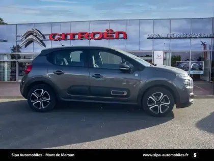 Photo 63 Citroën C3  PureTech 83 S&S BVM5