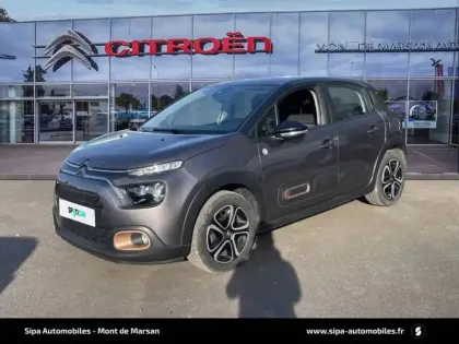 Photo 60 Citroën C3  PureTech 83 S&S BVM5