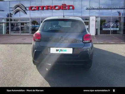 Photo 64 Citroën C3  PureTech 83 S&S BVM5