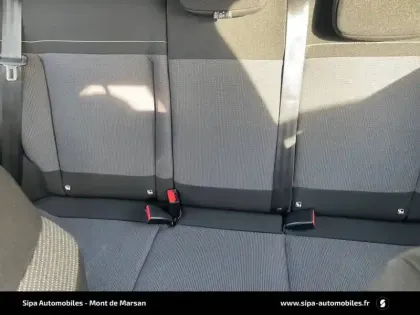 Photo 9 Citroën C3  PureTech 83 S&S BVM5