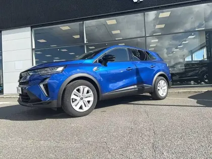 Photo Renault Symbioz Evolution