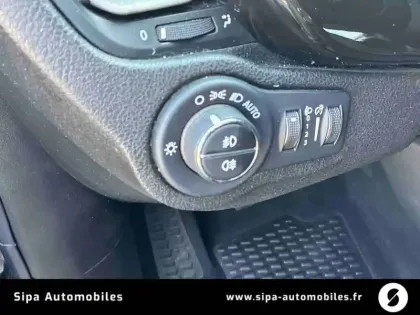 Photo 20 Fiat 500 X 1.0 FireFly Turbo T3 120 ch