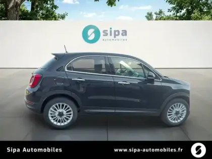 Photo 5 Fiat 500 X 1.0 FireFly Turbo T3 120 ch