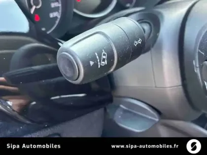 Photo 23 Fiat 500 X 1.0 FireFly Turbo T3 120 ch