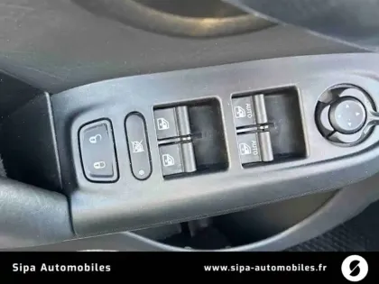 Photo 19 Fiat 500 X 1.0 FireFly Turbo T3 120 ch