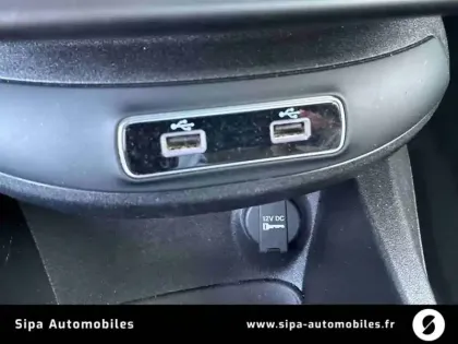 Photo 29 Fiat 500 X 1.0 FireFly Turbo T3 120 ch