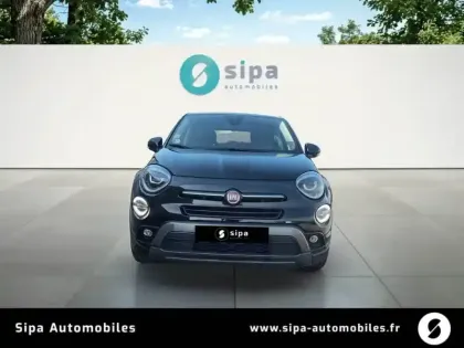 Photo 7 Fiat 500 X 1.0 FireFly Turbo T3 120 ch