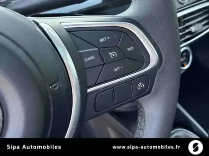 Photo 22 Fiat 500 X 1.0 FireFly Turbo T3 120 ch