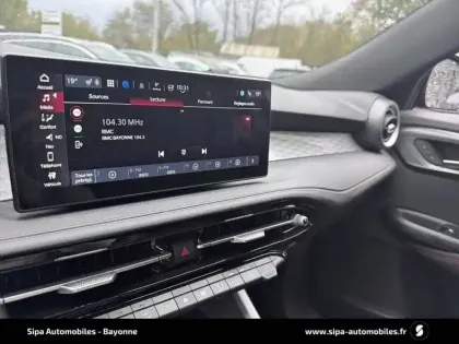 Photo 18 Alfa Romeo Tonale  1.5 Hybrid 130 ch TCT7