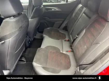 Photo 9 Alfa Romeo Tonale  1.5 Hybrid 130 ch TCT7