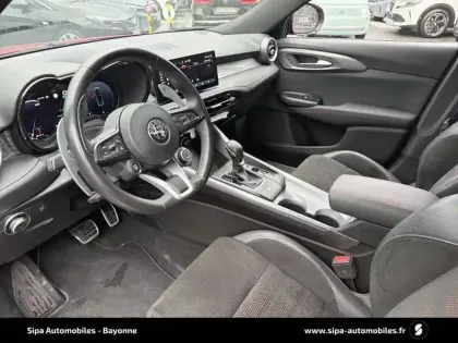 Photo 15 Alfa Romeo Tonale  1.5 Hybrid 130 ch TCT7