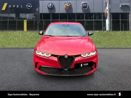 Photo 1 Alfa Romeo Tonale  1.5 Hybrid 130 ch TCT7