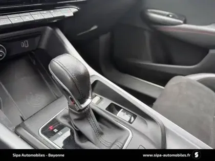 Photo 19 Alfa Romeo Tonale  1.5 Hybrid 130 ch TCT7