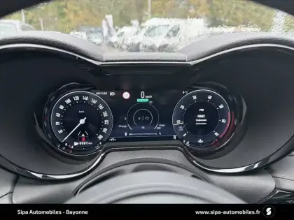 Photo 27 Alfa Romeo Tonale  1.5 Hybrid 130 ch TCT7