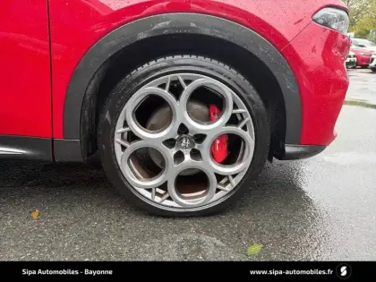 Photo 12 Alfa Romeo Tonale  1.5 Hybrid 130 ch TCT7