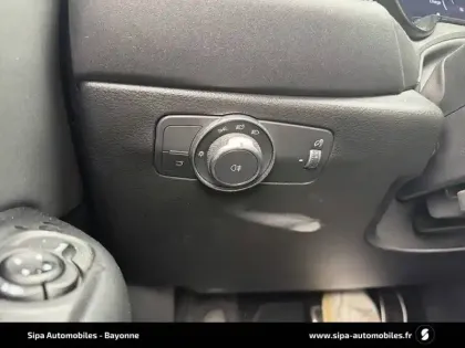 Photo 22 Alfa Romeo Tonale  1.5 Hybrid 130 ch TCT7