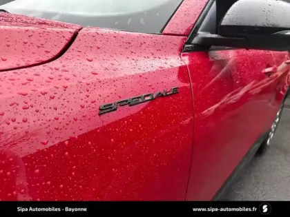 Photo 14 Alfa Romeo Tonale  1.5 Hybrid 130 ch TCT7