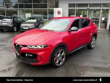 Photo 29 Alfa Romeo Tonale  1.5 Hybrid 130 ch TCT7