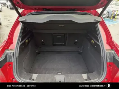 Photo 5 Alfa Romeo Tonale  1.5 Hybrid 130 ch TCT7