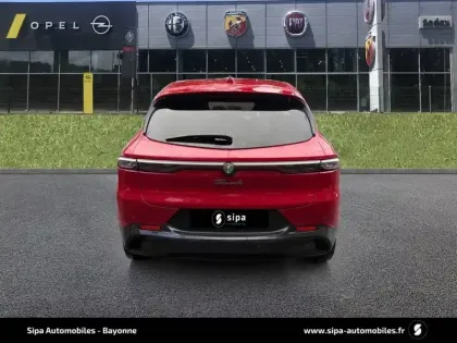 Photo 4 Alfa Romeo Tonale  1.5 Hybrid 130 ch TCT7