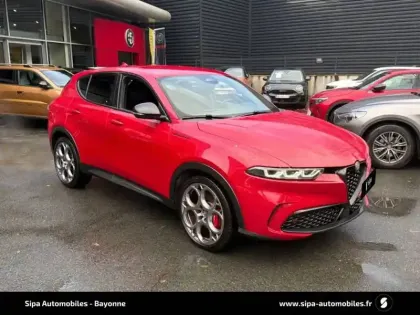 Photo 31 Alfa Romeo Tonale  1.5 Hybrid 130 ch TCT7