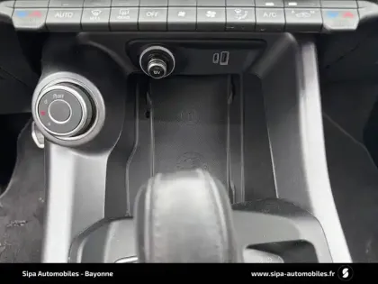 Photo 20 Alfa Romeo Tonale  1.5 Hybrid 130 ch TCT7