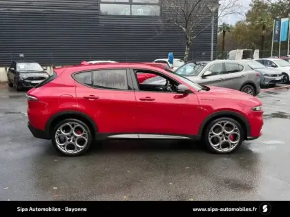 Photo 32 Alfa Romeo Tonale  1.5 Hybrid 130 ch TCT7