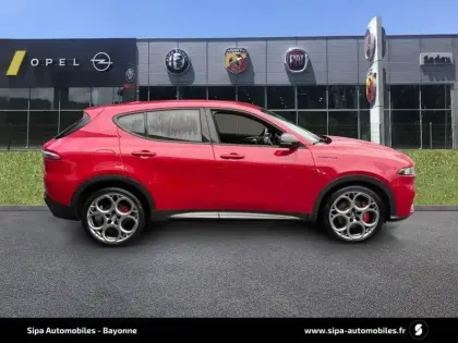 Photo 3 Alfa Romeo Tonale  1.5 Hybrid 130 ch TCT7