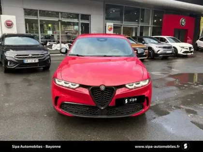 Photo 30 Alfa Romeo Tonale  1.5 Hybrid 130 ch TCT7