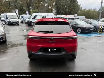 Photo 33 Alfa Romeo Tonale  1.5 Hybrid 130 ch TCT7