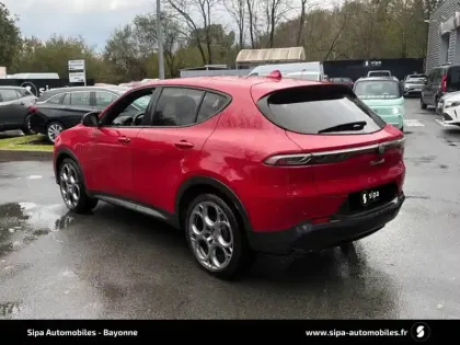 Photo 34 Alfa Romeo Tonale  1.5 Hybrid 130 ch TCT7