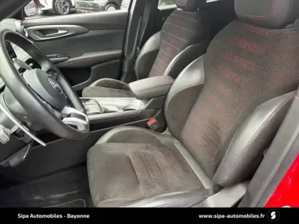 Photo 8 Alfa Romeo Tonale  1.5 Hybrid 130 ch TCT7