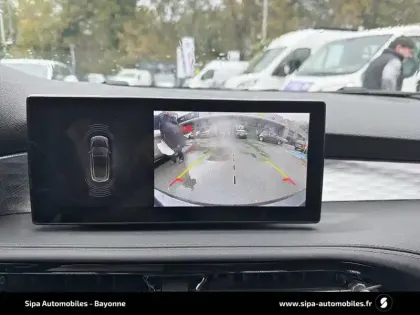 Photo 23 Alfa Romeo Tonale  1.5 Hybrid 130 ch TCT7