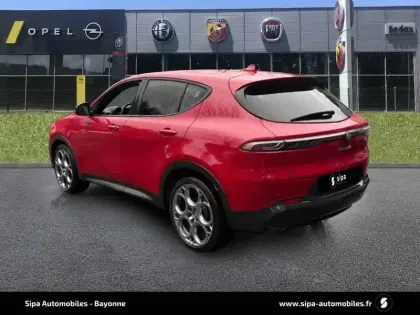 Photo 6 Alfa Romeo Tonale  1.5 Hybrid 130 ch TCT7